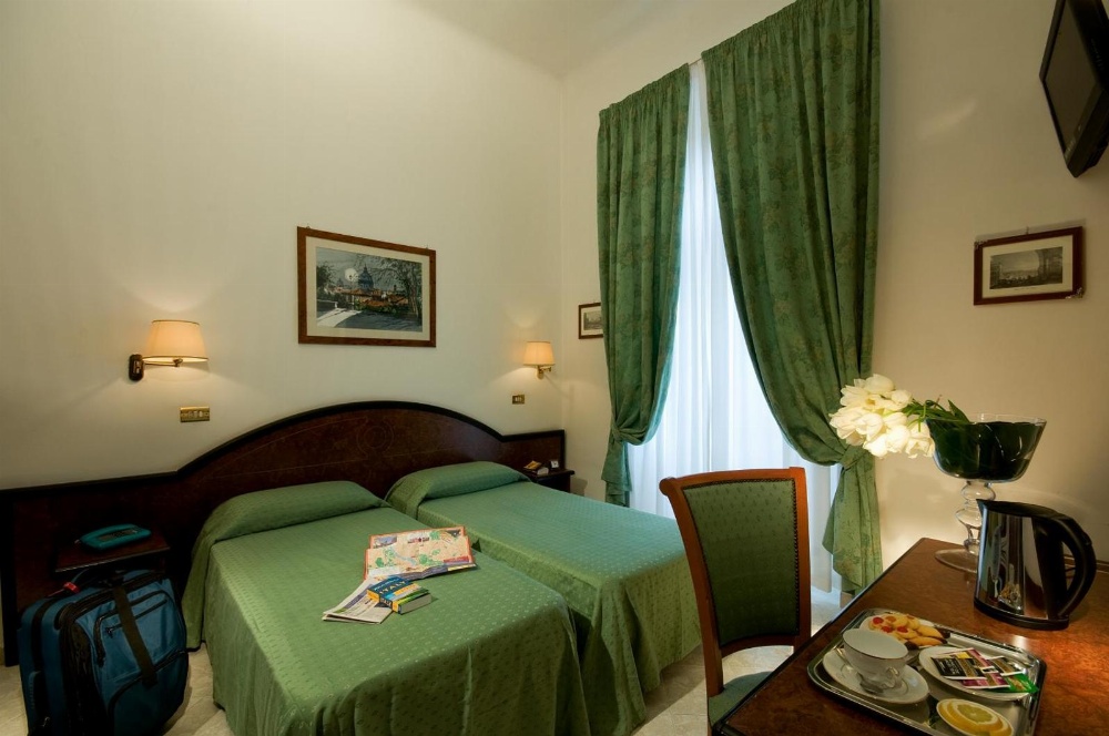 Hotel Sonya Main image